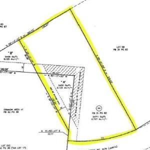 Photo #2 of 342 Transou, Lexington, NC 0.9 acres