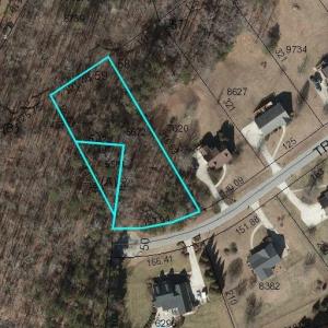 Photo #1 of 342 Transou, Lexington, NC 0.9 acres