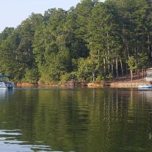 Photo #4 of Lot 1687 Point, Westminster, SC 0.3 acres