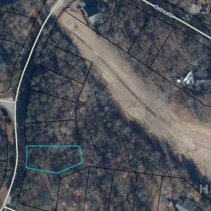 Photo #4 of Lot 851 Nicklaus, Westminster, SC 0.3 acres