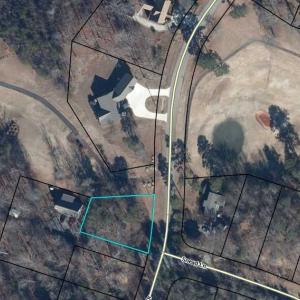 Photo #5 of Lot 954 Chickasaw, Westminster, SC 0.3 acres