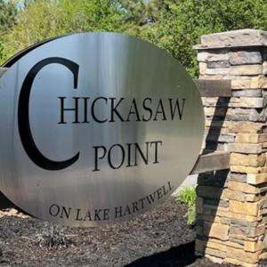 Photo #10 of Lot 954 Chickasaw, Westminster, SC 0.3 acres