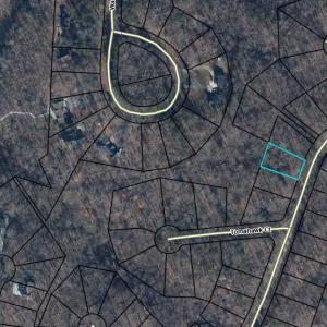 Photo #4 of Lot 2134 Arrowhead, Westminster, SC 0.3 acres