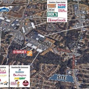 Retail Map