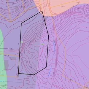 Soils & Contours