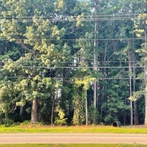 Frontage on Raeford Rd.