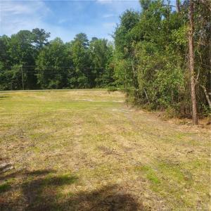 From rear of Lot 3