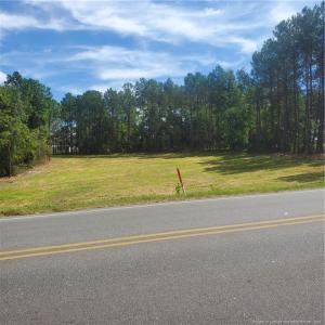 From Rockfish Rd