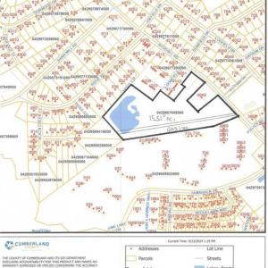 GIS Map