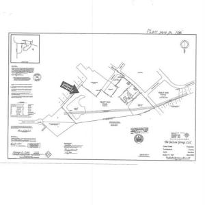 Plat Map