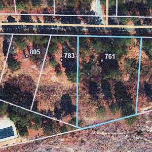 761 PONDEROSA TRAIL