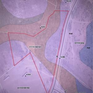 Soil Map