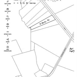 Approx. location of Lot 3