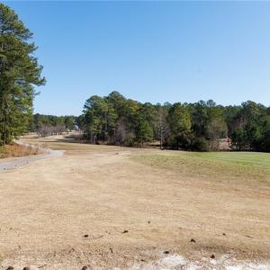 Golf Course Lot Approx. 1.40 acre