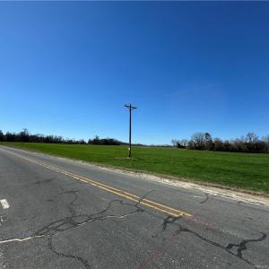 West Side of Butler