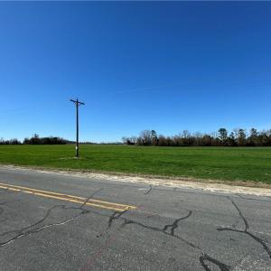 West Side of Butler