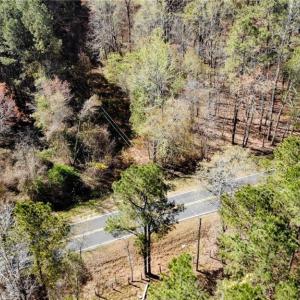 Above Johnsonville School Rd view