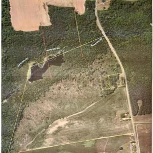 Surveyor’s Map