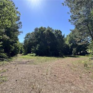 BACK OF LAND