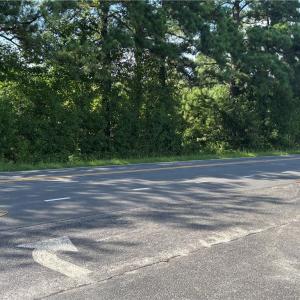 Additional view of road frontage