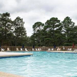 Foxfire Community Pool