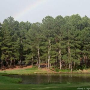 Foxfire Golf Course