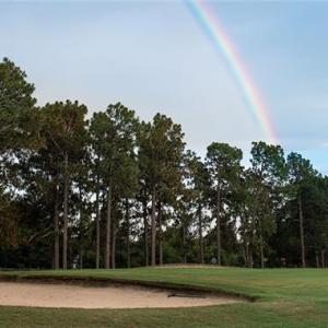 Foxfire Golf Course
