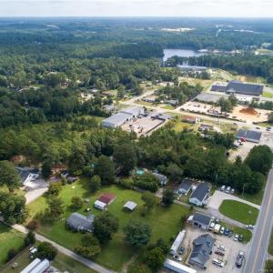 7604 Raeford Road