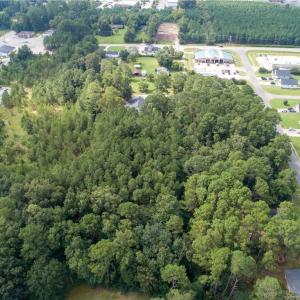 Commercial/Residential Parcels