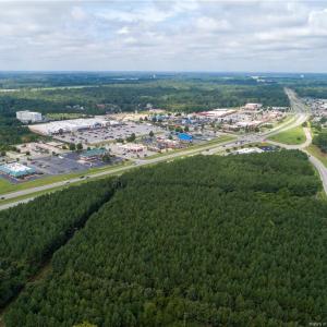 Commercial/Residential Parcels