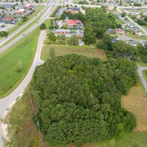 5 Parcels of Commercial land