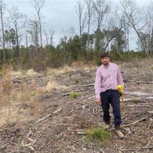 Longleaf Planted in 2019