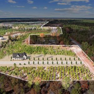 Way houses could look on property.