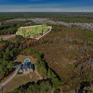 All Lots in subdivision are 10+ acres