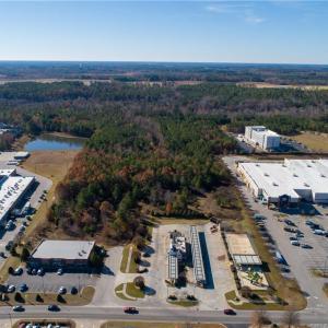 0 Good Middling Drive