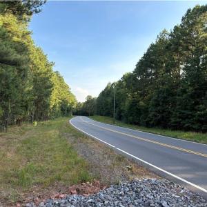 Road Frontage