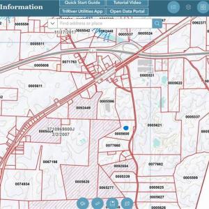 Flood Map
