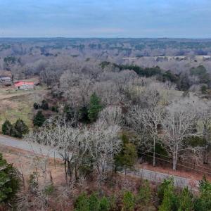 Aerial - Surroundings