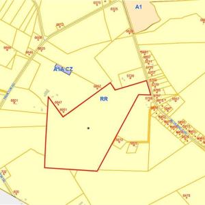 Zoning Map