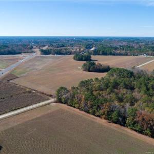 54.16 Acres / Strickland Bridge Road