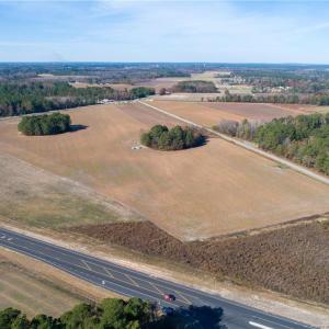 54.16 Acres / Strickland Bridge Road