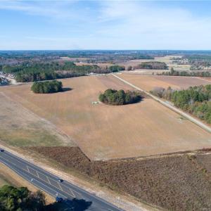 54.16 Acres / Strickland Bridge Road