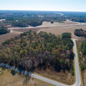 54.16 Acres / Strickland Bridge Road