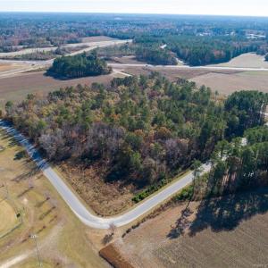 54.16 Acres / Strickland Bridge Road
