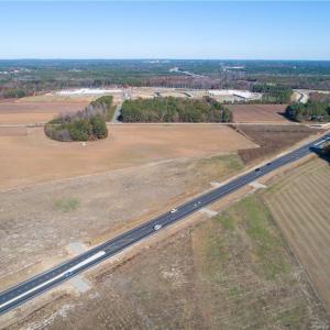 54.16 Acres / Strickland Bridge Road