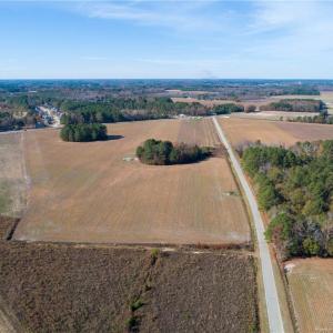 54.16 Acres / Strickland Bridge Road