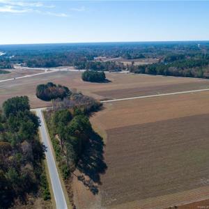 54.16 Acres / Strickland Bridge Road