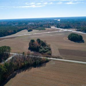 54.16 Acres / Strickland Bridge Road