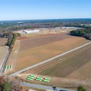 54.16 Acres / Strickland Bridge Road