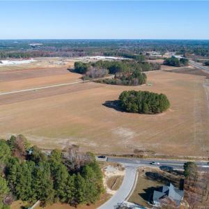 54.16 Acres / Strickland Bridge Road